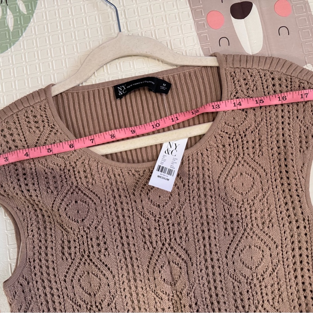 New York &Company women dress